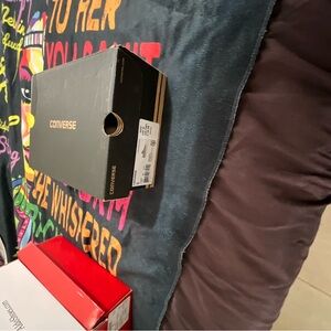 Converse sneakers/SOLD